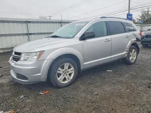 2012 DODGE JOURNEY
