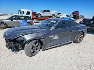 2017 FORD ALL Models