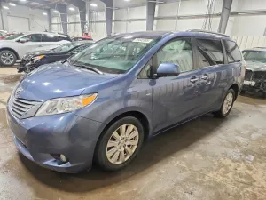 2017 TOYOTA All Models