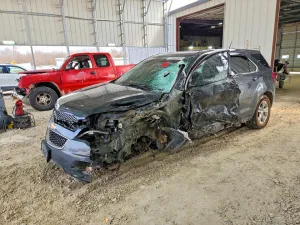 2014 CHEVROLET EQUINOX