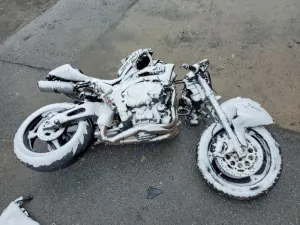 2007 HONDA CBR CYCLE