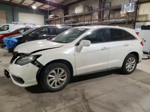 2016 ACURA RDX