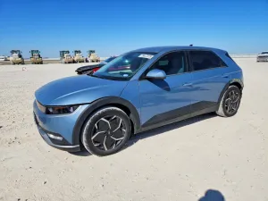 2023 HYUNDAI IONIQ
