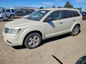 2013 DODGE JOURNEY