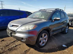 2009 ACURA RDX
