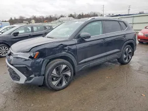 2025 VOLKSWAGEN ALL OTHER