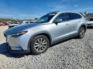 2017 MAZDA CX-9