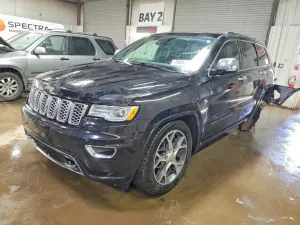 2019 JEEP GRAND CHER