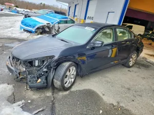 2010 HONDA ACCORD
