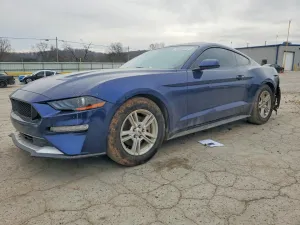 2019 FORD ALL Models