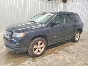 2014 JEEP COMPASS