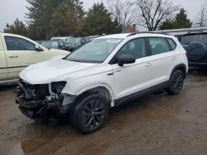 2022 VOLKSWAGEN ALL OTHER