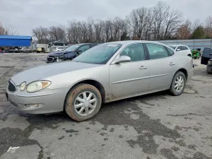 2006 BUICK LACROSSE