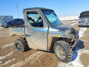 2025 POLARIS RANGER