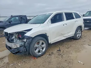 2014 TOYOTA HIGHLANDER