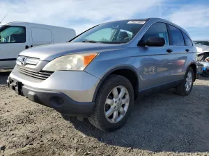 2008 HONDA CR-V