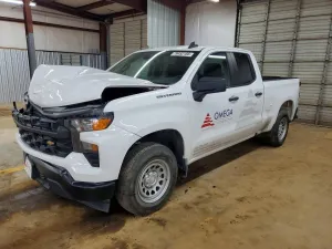 2024 CHEVROLET ALL Models