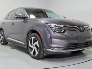 2024 VINFAST ALL Models