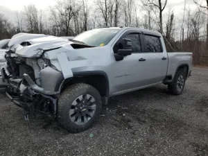 2022 CHEVROLET ALL Models