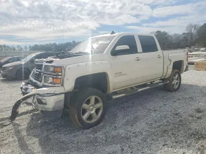 2015 CHEVROLET ALL Models