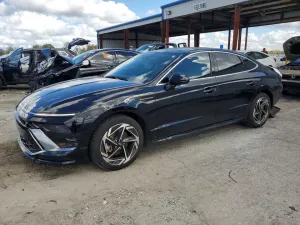 2024 HYUNDAI SONATA