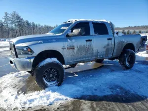 2015 RAM 2500