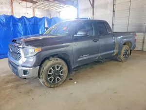 2018 TOYOTA TUNDRA