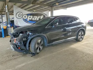 2023 MERCEDES-BENZ EQE SUV 35