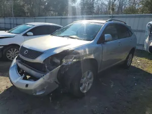 2004 LEXUS RX350