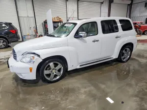 2009 CHEVROLET HHR