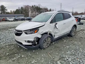 2019 BUICK ENCORE PR
