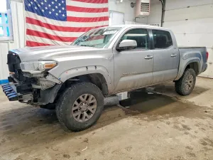 2018 TOYOTA TACOMA