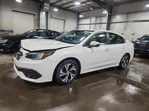 2020 SUBARU LEGACY