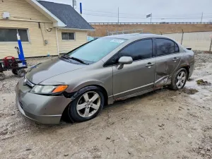 2006 HONDA CIVIC