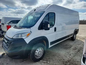 2023 RAM TRUCKS PROMASTER