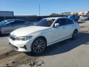2019 BMW 3 SERIES