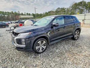 2021 MITSUBISHI OUTLANDER