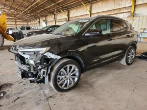 2025 BUICK ENCORE