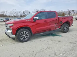 2019 CHEVROLET ALL Models