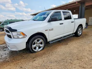 2013 RAM All Models