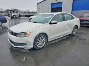 2013 VOLKSWAGEN JETTA