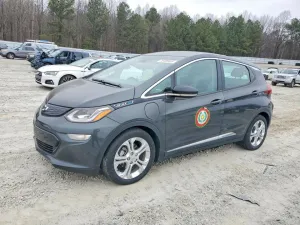 2020 CHEVROLET BOLT