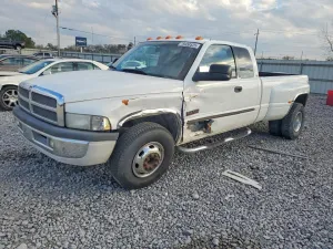 2001 DODGE All Models