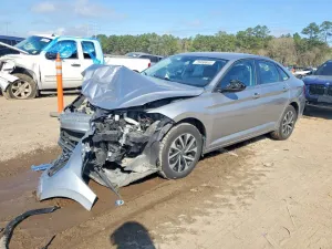 2024 VOLKSWAGEN JETTA