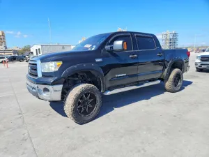 2010 TOYOTA TUNDRA GRA