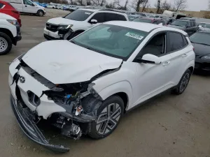 2023 HYUNDAI KONA ELECT