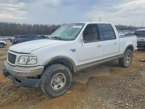 2001 FORD All Models