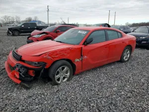 2023 DODGE CHARGER