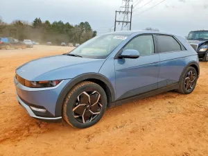 2023 HYUNDAI IONIQ