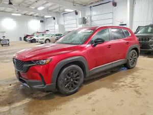 2024 MAZDA CX-50